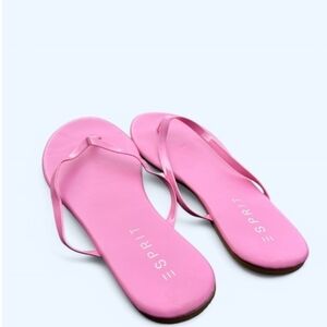 Esprit | 2 Pairs Of Flip Flops